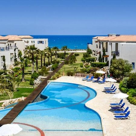 Odyssey Beach Front Apartment Chania  Екстер'єр фото